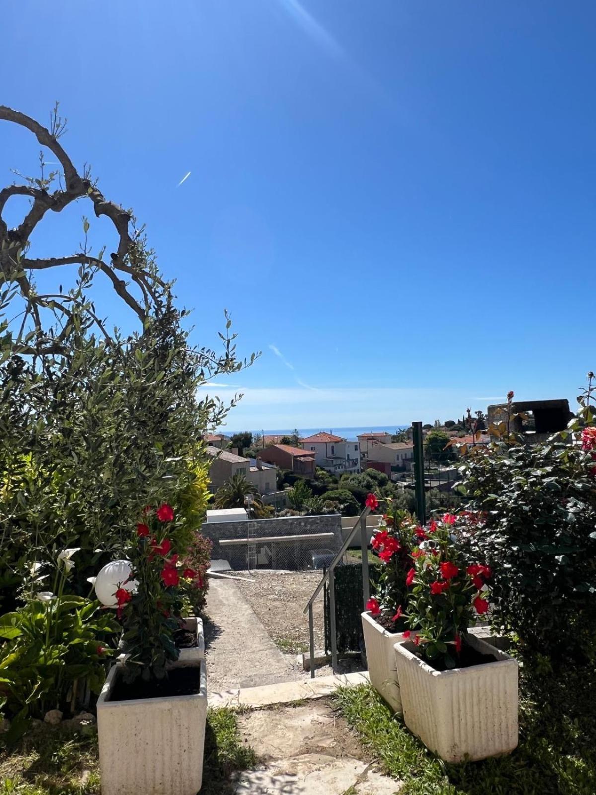 Via Mezza Hébergement de vacances
